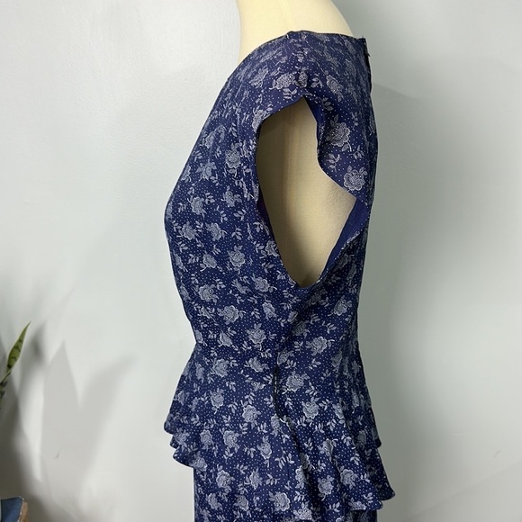 Vintage All that jazz dress - Picture 6 of 9